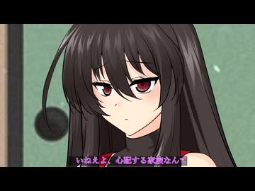 【ゆっくり茶番劇】　ただ力を求めて　1