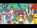 パズドラ　第8シリーズ　第401話　宇宙船トクザワ帰還大作戦！