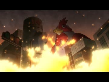 元祖！バンドリちゃん　第26話　魔法少女パッピームジゴ