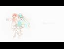記録をキミと、 / 重音テト＆初音ミク