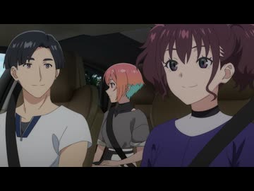 ゴーストコンサート : missing Songs 第1話「生離死別　[前編]」