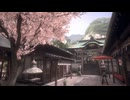 【VRChatワールド紹介】Japan Shrine［spring］
