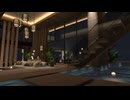 【VRChatワールド紹介】GRAND VILLA