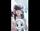 RRM姉貴のコスプレ
