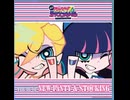 【ｄ４ｄｊ×newpsg】Theme of New PANTY & STOCKING　原曲　expert