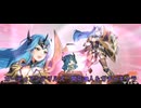 ガーディアンテイルズ　開花3人＆ガチャキャラ紹介