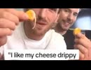 【CHIS A】I like my cheese drippy【Original song】