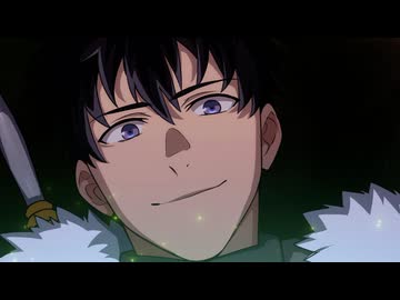 魔物喰らいの冒険者～俺だけ魔物を喰らって強くなる～ 第1話「瘴気漁り」