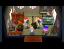 【とびだせどうぶつの森】　再会～村消去　【PART１】