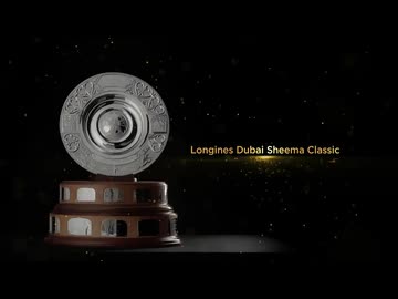 【ウマ娘風】第28回G1ドバイシーマクラシック(メイダン・2026)