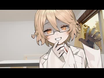 花粉から遠ざけてくれるTTちゃん