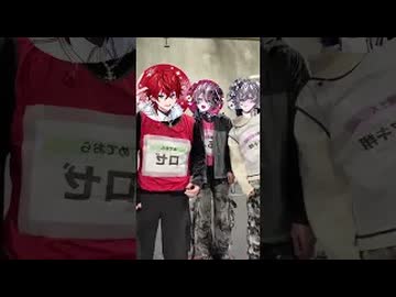 1人だけダンス違うんだけど...