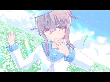 【MMD艦これ】マイルームディスコナイト（エボシ式第六駆逐隊モデル）