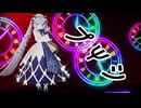 【MMD】雪ミク2021でプシ
