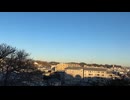 丘の上から見る日本の街がなんか落ち着く｜米田健太郎