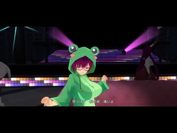 カスタムキャスト　1日限りのプチ音楽祭2026　ドキドキ☆Fallin'Love