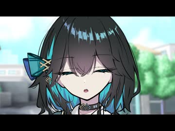 僕っ娘宮舞先輩とエイプリルフール