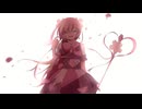 花弁の傷跡 / 初音ミク・重音テトSV - Aliey:S