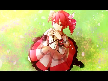 春風インビテーション / 重音テト