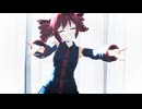 【重音テト】モニタリング(BestFriendRemix)【UTAUcover・MMD】