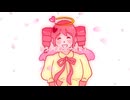 誕生日の守護天使 / 重音テト [UTAUオリジナル]