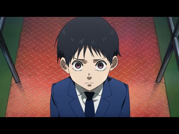 スノウボールアース 第1話「救えなかった救世主」