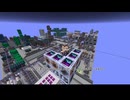 【Nomifactory CEu Expert】NomiCEu Expert完走記念ベースツアー