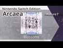 【Arcaea Switch版】Blossoms（Future7）