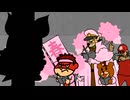 秘密結社 鷹の爪 EX #01 「春の世界征服祭り」