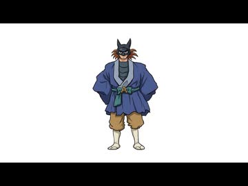 【オリジナル曲】青の３２号舞降【和音マコ】