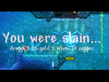 【Terraria Calamity Mod】誰だお前 part19【ゆっくり実況プレイ】