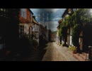 【神尾晋一郎】道程、緑色の太陽／高村光太郎 歌ってみた【オリジナルMV】