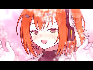 「ナカに・・・来て・・・・/////」【足立レイ投稿祭2026/重音テト誕生祭2026】