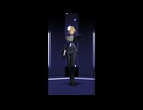 【ゼンゼロMMD/ヒューゴ】セレナーデ - ショート【モーション配布】