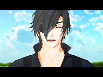 【mmd刀剣乱舞】健康さにわ健康体操