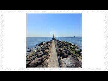 address / 重音テト