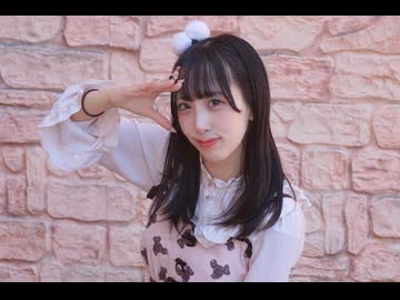 【ちびすけ】テルミーアンサー 踊ってみた【ただいま☆】