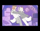 【透音アリク】パジャミィ/PAJAMY【UTAUカバー】