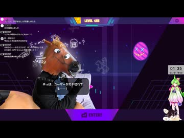 【音ゲー】Steam版 Muse Dash（ネタバレあり）・更新があったので？・わんコメ.8.0.7版テスト・へたっぴが遊ぶ音ゲー 684枠目（放送動画）