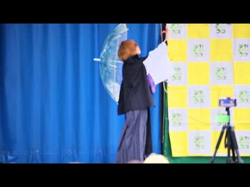 【ヒプマイ】夢野幻太郎　踊ってみた【コスパフォ】