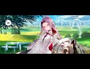 【FGO】ペーパームーン36
