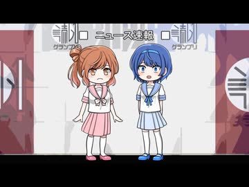 【読ム-１_2026】オリンピック【CeVIO漫才】