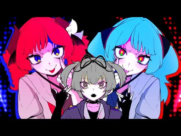 雨良さんのダダダダダルを歌ってみた　208/1000