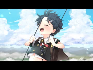 [新無生物音源配布] パプリカ [鳴音カズヒコ]
