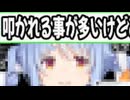 ホモと見るvtuberが世間で叩かれてることに言及する大物vtuber
