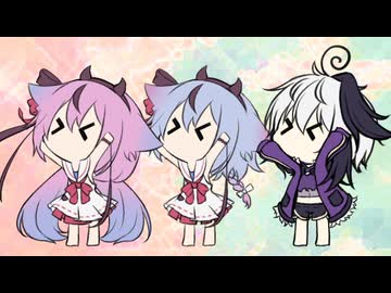 今日からは!【ガイノイドTalk】