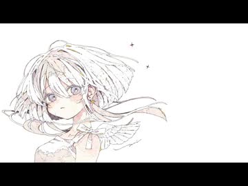 【巡音ルカ】7月7日のピアス / kvold × umi
