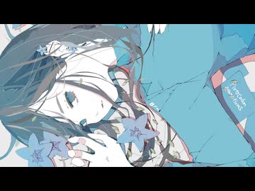 【初投稿】歌ってみたウレチシア/茶々美味T