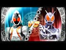 久しぶりに友人と遊びました。【仮面ライダー 超クライマックスヒーローズ】#131