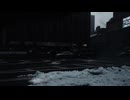 SUN18 - 午前三時